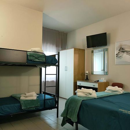 Hotel Il Boschetto Pistoia Exterior photo