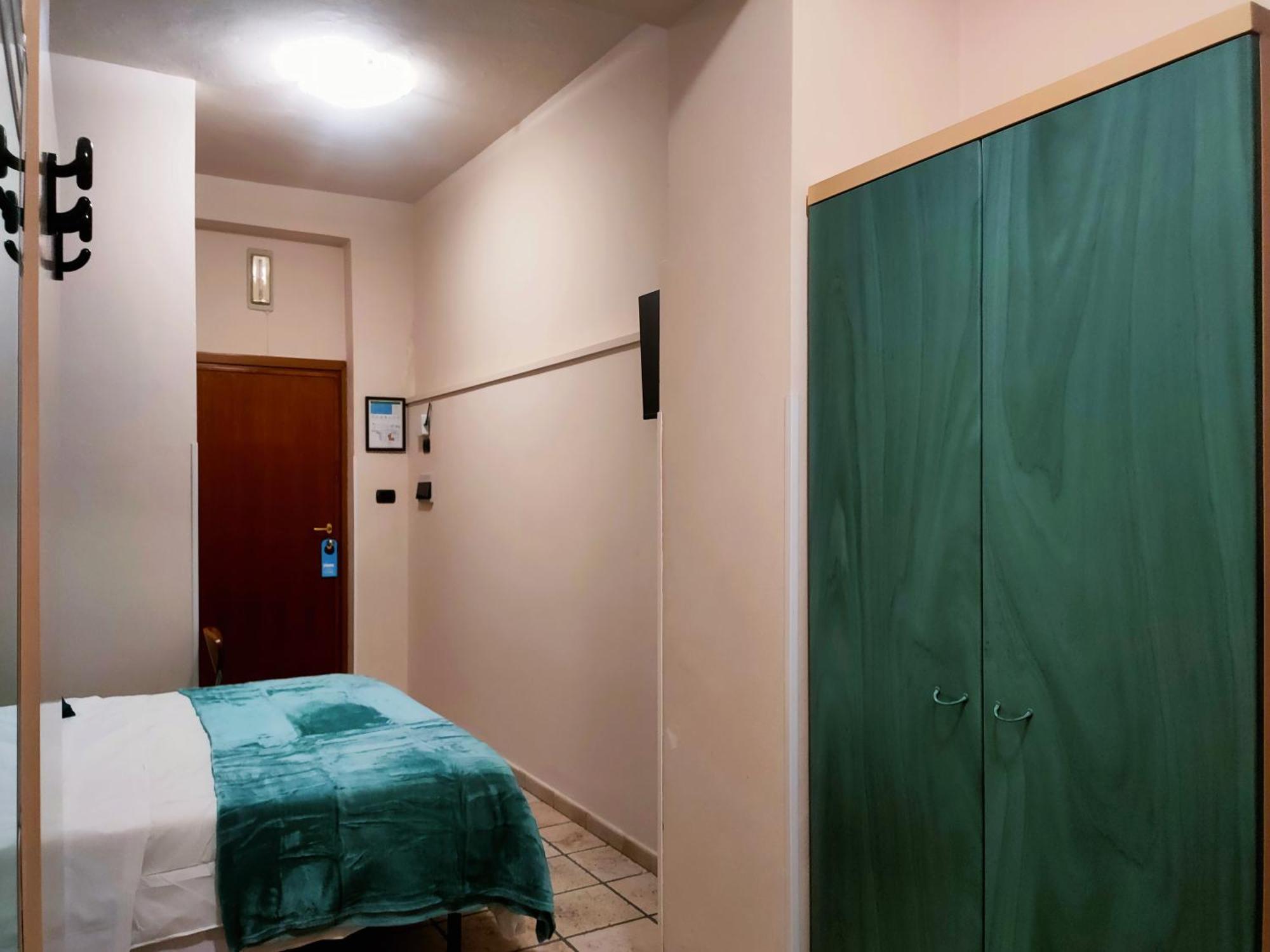 Hotel Il Boschetto Pistoia Exterior photo